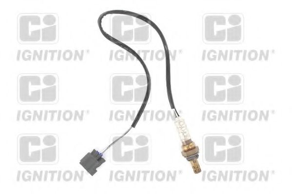 QUINTON HAZELL XLOS1153 Лямбда-зонд 