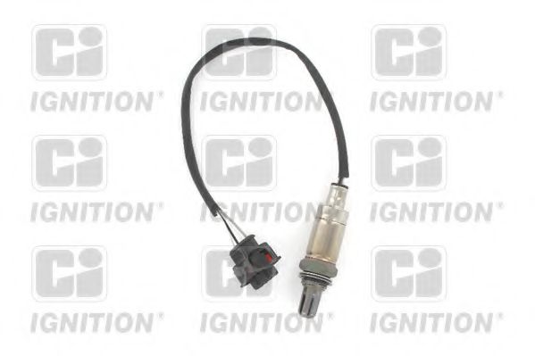 QUINTON HAZELL XLOS1155 Лямбда-зонд 