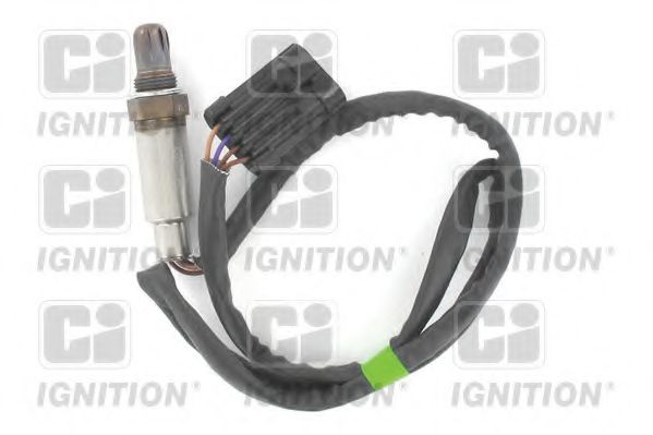 QUINTON HAZELL XLOS1156 Лямбда-зонд 