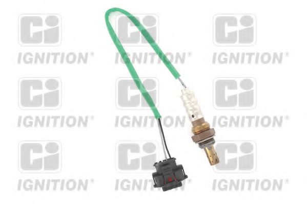 QUINTON HAZELL XLOS1157 Лямбда-зонд 