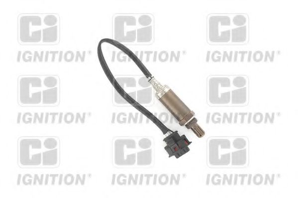 QUINTON HAZELL XLOS1158 Лямбда-зонд 