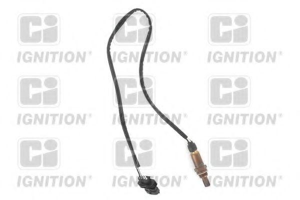 QUINTON HAZELL XLOS1159 Лямбда-зонд 