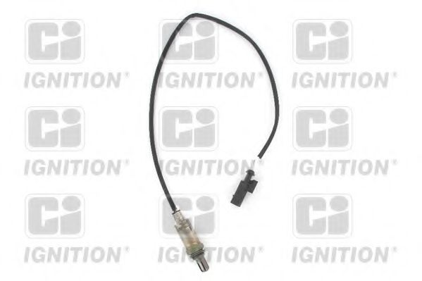 QUINTON HAZELL XLOS1160 Лямбда-зонд 