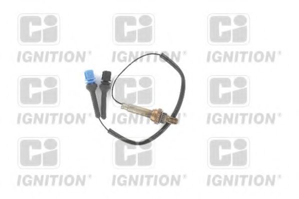 QUINTON HAZELL XLOS1161 Лямбда-зонд 