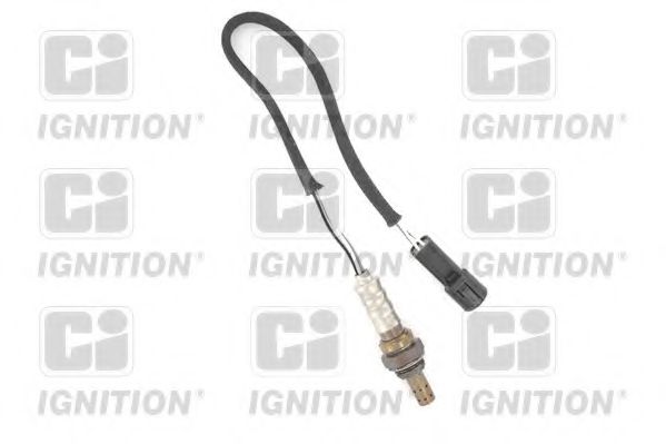 QUINTON HAZELL XLOS1164 Лямбда-зонд 