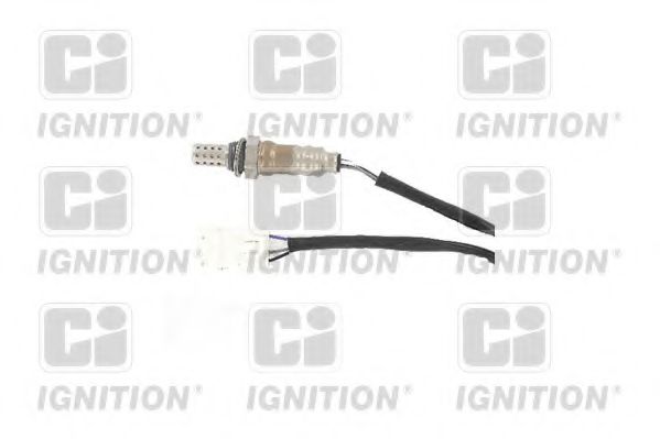 QUINTON HAZELL XLOS1165 Лямбда-зонд 