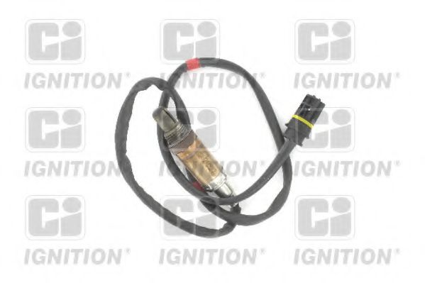 QUINTON HAZELL XLOS1168 Лямбда-зонд 