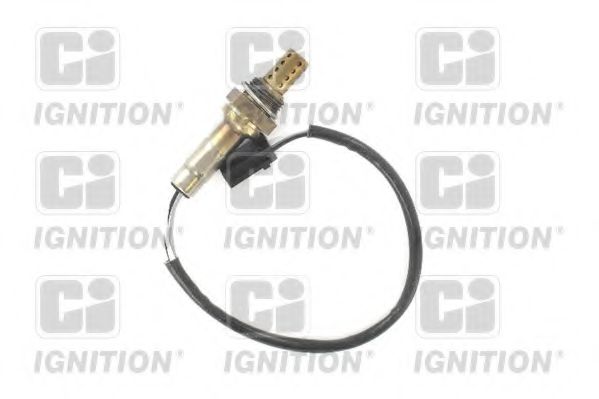 QUINTON HAZELL XLOS1169 Лямбда-зонд 