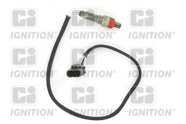 QUINTON HAZELL XLOS1171 Лямбда-зонд 