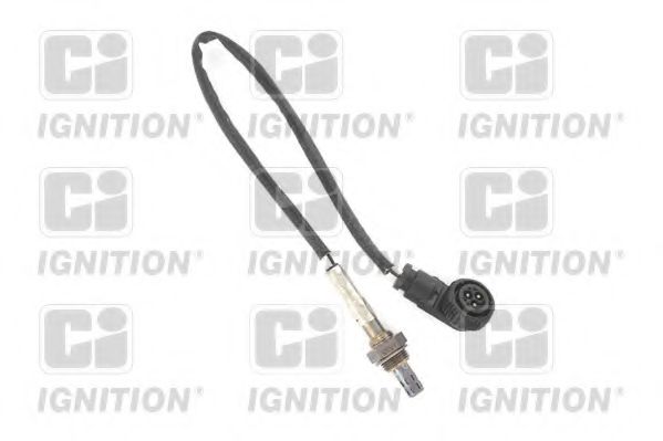 QUINTON HAZELL XLOS1172 Лямбда-зонд 