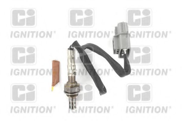 QUINTON HAZELL XLOS1175 Лямбда-зонд 