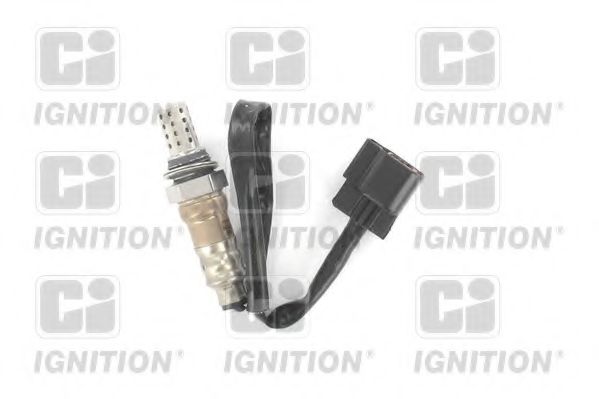 QUINTON HAZELL XLOS1177 Лямбда-зонд 