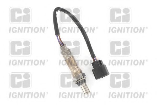 QUINTON HAZELL XLOS1178 Лямбда-зонд 