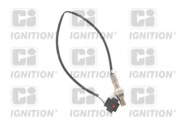 QUINTON HAZELL XLOS1182 Лямбда-зонд 