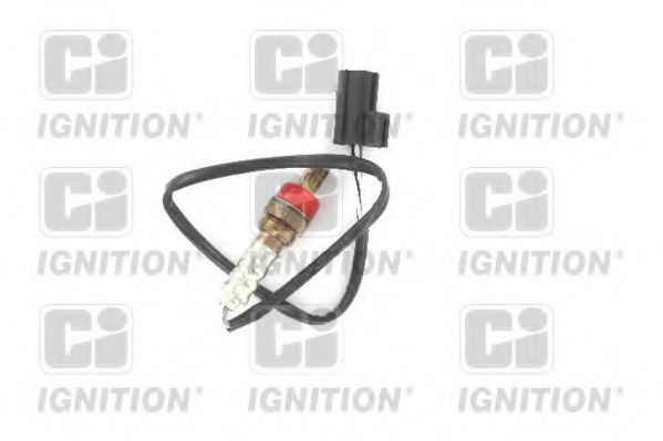 QUINTON HAZELL XLOS1184 Лямбда-зонд 