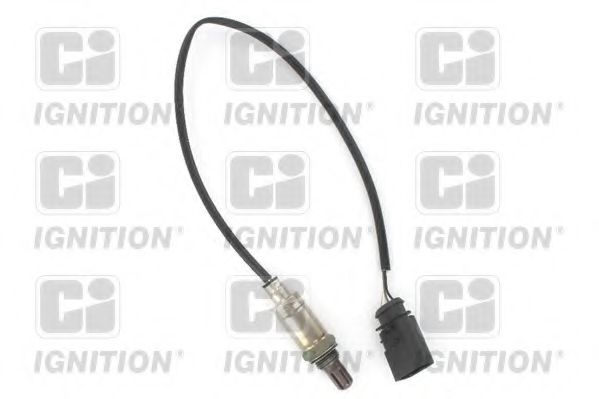 QUINTON HAZELL XLOS1185 Лямбда-зонд 