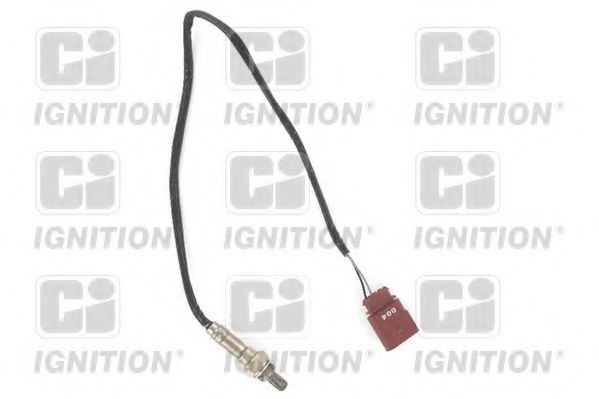 QUINTON HAZELL XLOS1186 Лямбда-зонд 