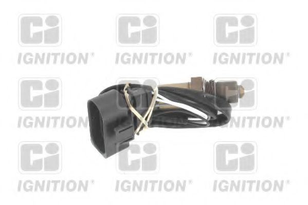 QUINTON HAZELL XLOS1188 Лямбда-зонд 