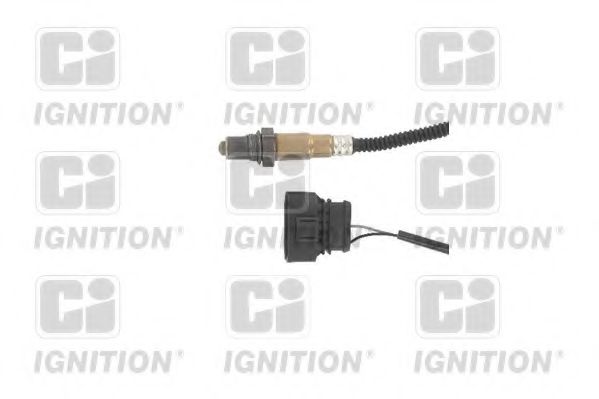 QUINTON HAZELL XLOS1189 Лямбда-зонд 