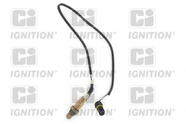 QUINTON HAZELL XLOS1191 Лямбда-зонд 