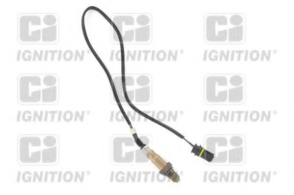 QUINTON HAZELL XLOS1192 Лямбда-зонд 