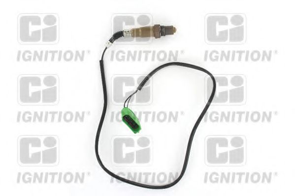 QUINTON HAZELL XLOS1193 Лямбда-зонд 