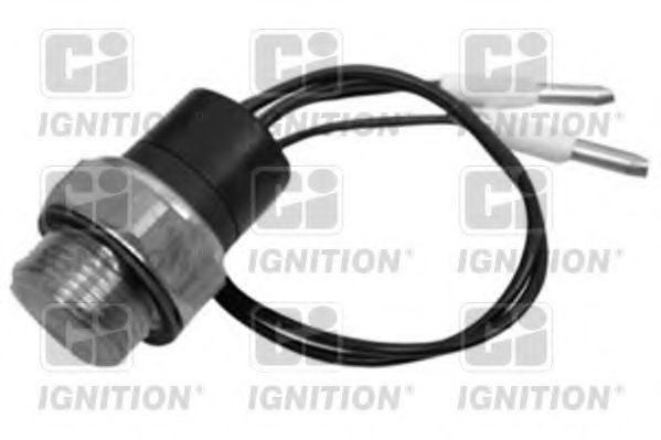 QUINTON HAZELL XEFS11 Термовыключатель, вентилятор радиатора для SEAT (Сеат) QUINTON HAZELL XEFS11 Термовыключатель, вентилятор радиатора для SEAT (Сеат)