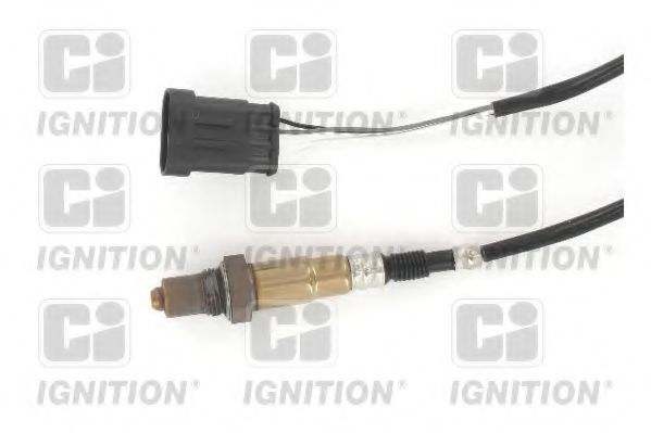 QUINTON HAZELL XLOS1198 Лямбда-зонд 