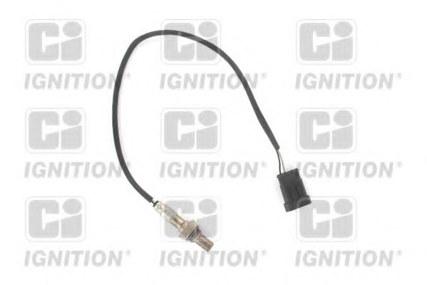 QUINTON HAZELL XLOS1199 Лямбда-зонд 