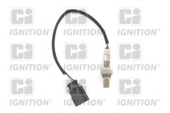 QUINTON HAZELL XLOS1200 Лямбда-зонд 