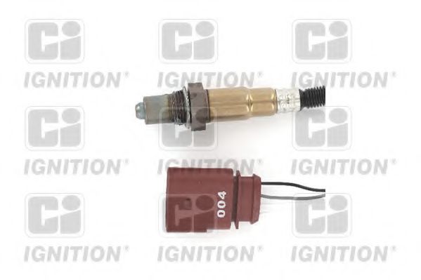 QUINTON HAZELL XLOS1201 Лямбда-зонд 