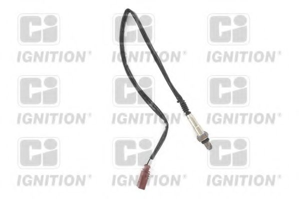 QUINTON HAZELL XLOS1202 Лямбда-зонд 