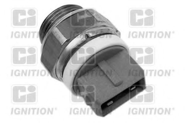 QUINTON HAZELL XEFS133 Термовыключатель, вентилятор радиатора для PEUGEOT 205 II (Пежо 205 2) QUINTON HAZELL XEFS133 Термовыключатель, вентилятор радиатора для PEUGEOT 205 II (Пежо 205 2)