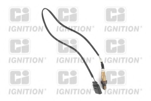 QUINTON HAZELL XLOS1203 Лямбда-зонд 