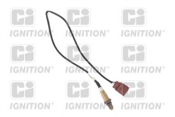 QUINTON HAZELL XLOS1204 Лямбда-зонд 