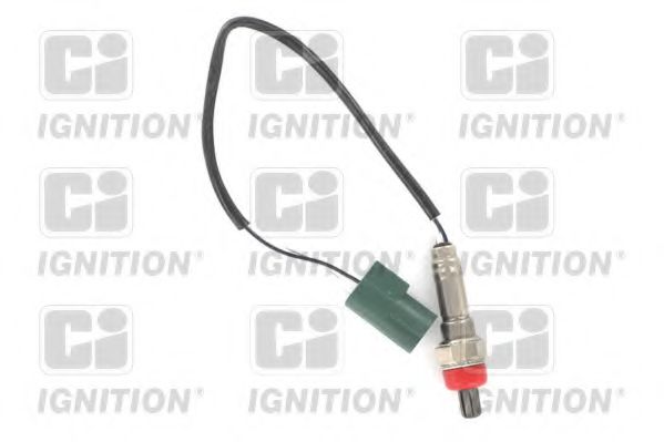 QUINTON HAZELL XLOS1207 Лямбда-зонд 