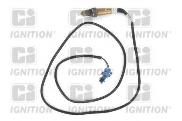 QUINTON HAZELL XLOS1208 Лямбда-зонд 