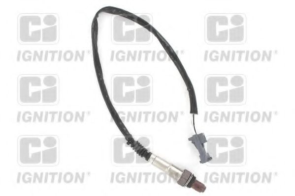 QUINTON HAZELL XLOS1209 Лямбда-зонд 