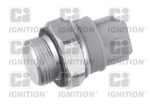 QUINTON HAZELL XEFS202 Термовыключатель, вентилятор радиатора для FORD (Форд) QUINTON HAZELL XEFS202 Термовыключатель, вентилятор радиатора для FORD (Форд)