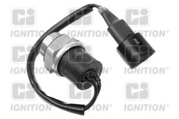 QUINTON HAZELL XEFS205 Термовыключатель, вентилятор радиатора для RENAULT CLIO I (Рено Cлио и) QUINTON HAZELL XEFS205 Термовыключатель, вентилятор радиатора для RENAULT CLIO I (Рено Cлио и)
