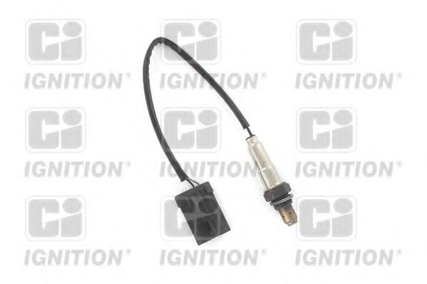 QUINTON HAZELL XLOS1210 Лямбда-зонд 