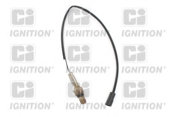 QUINTON HAZELL XLOS1211 Лямбда-зонд 