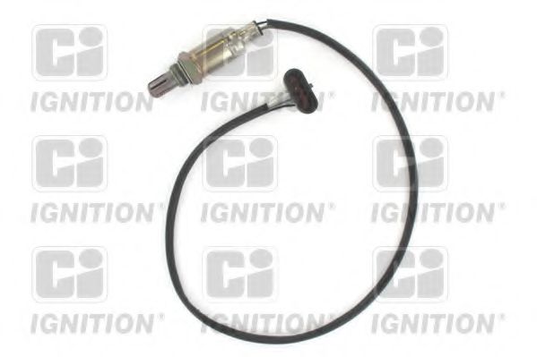 QUINTON HAZELL XLOS1213 Лямбда-зонд 