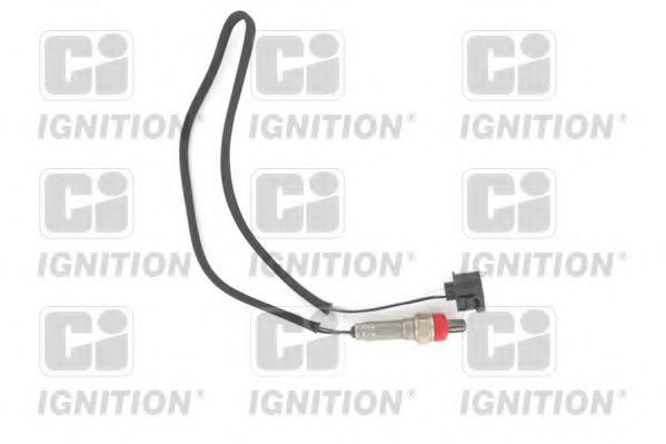 QUINTON HAZELL XLOS1215 Лямбда-зонд 