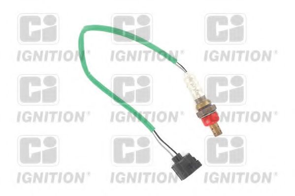 QUINTON HAZELL XLOS1218 Лямбда-зонд 