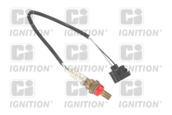 QUINTON HAZELL XLOS1221 Лямбда-зонд 