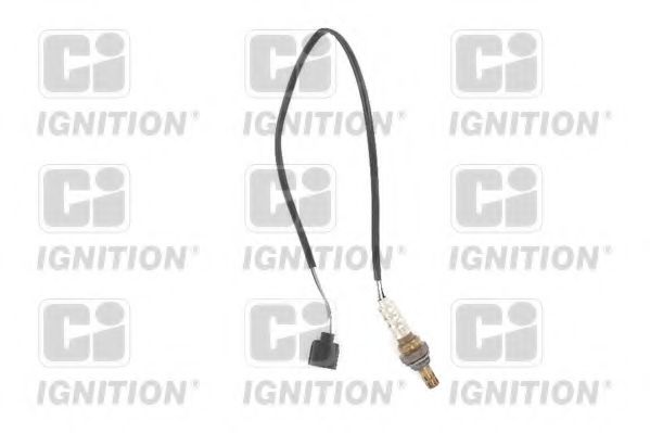 QUINTON HAZELL XLOS1222 Лямбда-зонд 