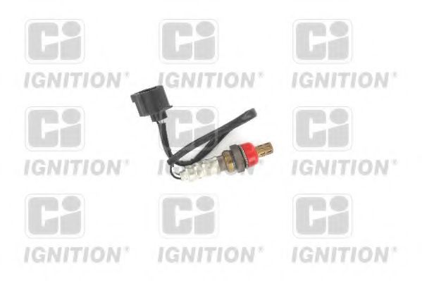 QUINTON HAZELL XLOS1223 Лямбда-зонд 