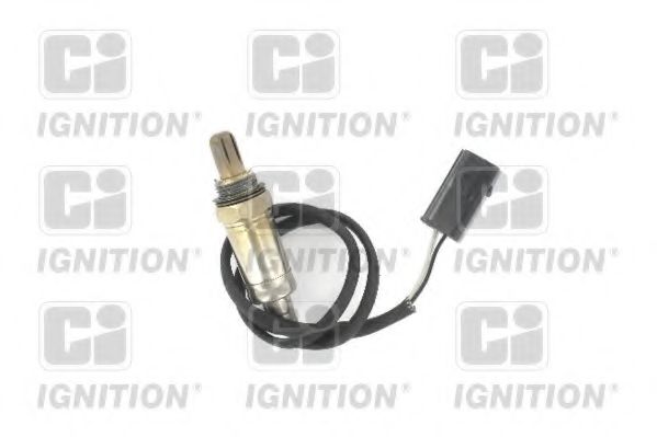 QUINTON HAZELL XLOS1225 Лямбда-зонд 