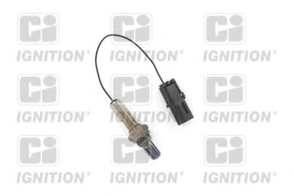 QUINTON HAZELL XLOS1226 Лямбда-зонд 